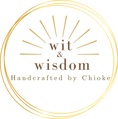 Wit & Wisdom